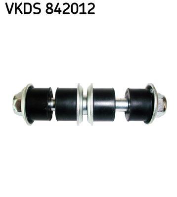 Biellette de barre stabilisatrice (Biellette antiroulis) SKF ref. VKDS 842012